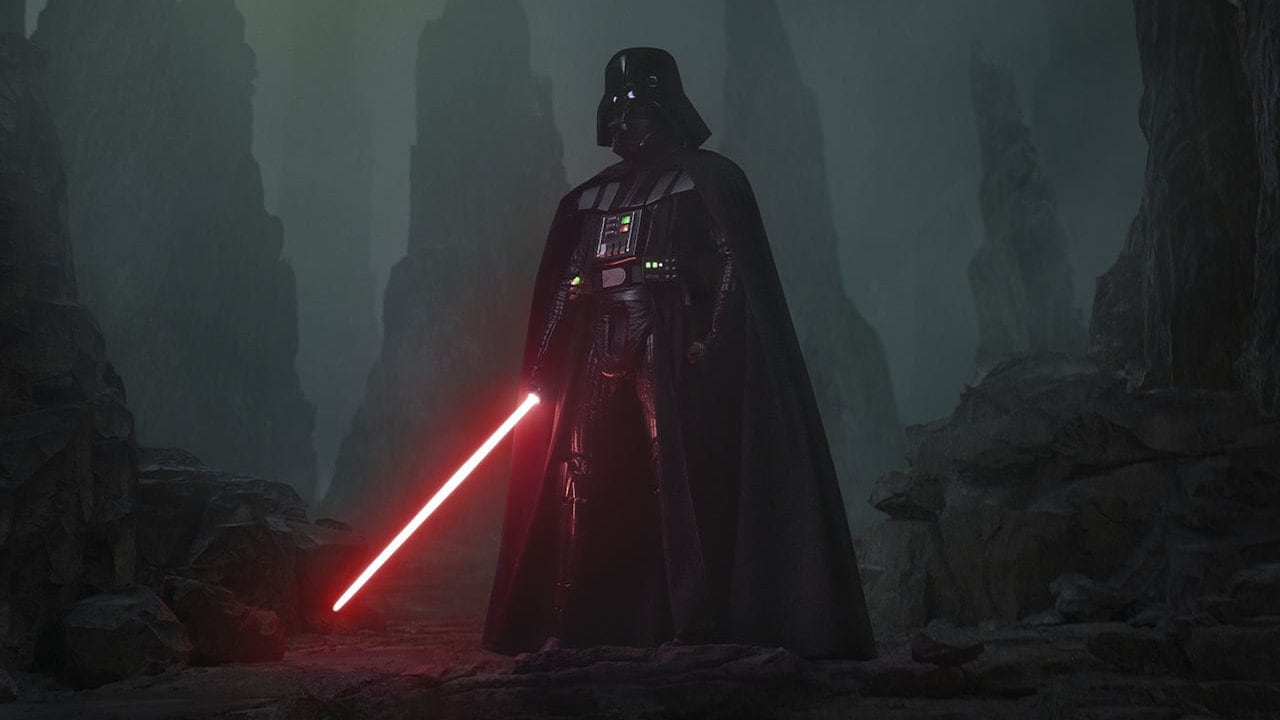 Darth Vader Image